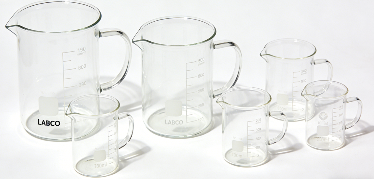 ultimo caso aziendale circa Quartz Beaker Cooperation Case Study