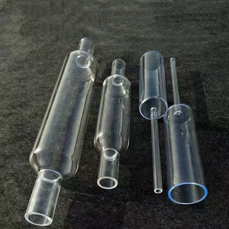 ultimo caso aziendale circa What Are the Key Properties of Quartz Tubes?-sara