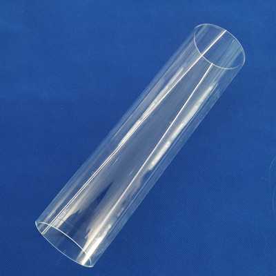 Manicotto di vetro del reattore della provetta del quarzo della lampada UV per le lampade germicide 100MM