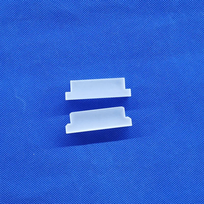 Fogli di quarzo opaco resistenti alle alte temperature