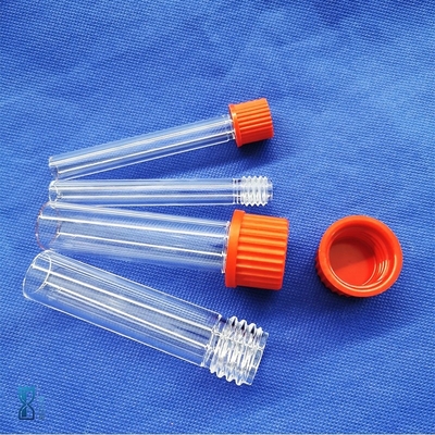 Fabbrica di tubi di quarzo a filo trasparenti a misura resistenti alle alte temperature