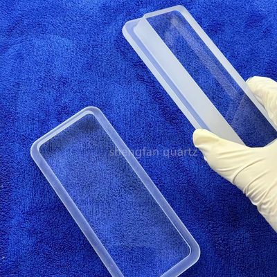 Sotto forma di foglio a passo trasparente opaco resistente alla corrosione