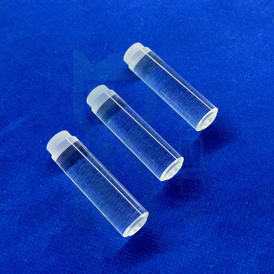 Stringa di quarzo a passo personalizzato resistente alle alte temperature e alla corrosione