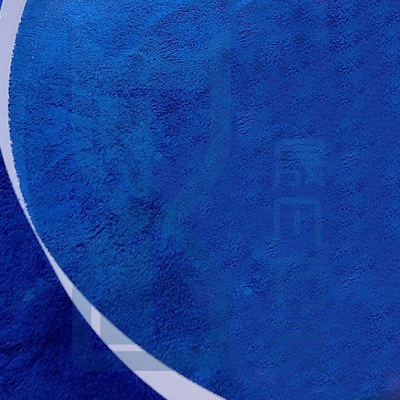 Alta trasmissione luminosa di grande diametro Quartz Glass Disc trasparente Quartz Glass Sheet Custom