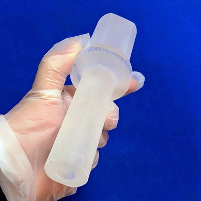 Fabbrica pezzi di lavorazione personalizzati di quarzo resistenti alla corrosione ad alta temperatura