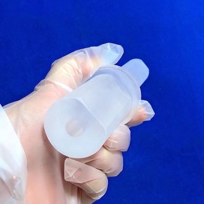 Fabbrica pezzi di lavorazione personalizzati di quarzo resistenti alla corrosione ad alta temperatura