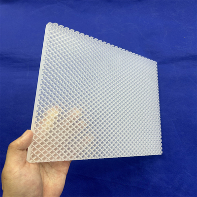 Semiconduttore resistente alle alte temperature con chip di quarzo a ghiaccio