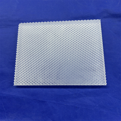 Semiconduttore resistente alle alte temperature con chip di quarzo a ghiaccio