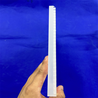 Semiconduttore resistente alle alte temperature con chip di quarzo a ghiaccio