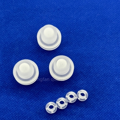 Fabbrica Quartz Step Quartz Scalature Quartz Scrub Alta Temperatura