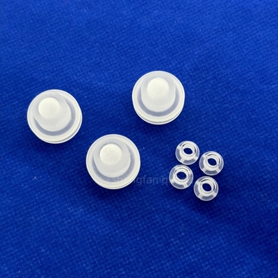 Fabbrica Quartz Step Quartz Scalature Quartz Scrub Alta Temperatura
