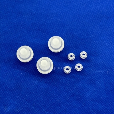 Fabbrica Quartz Step Quartz Scalature Quartz Scrub Alta Temperatura