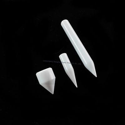 Prodotti refrattari in ceramica di alluminio resistenti all'alta temperatura al 99%