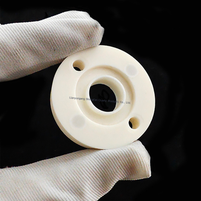 Alta temperatura ceramica refrattaria basso coefficiente di espansione termica resistenza alla corrosione per applicazioni esigenti