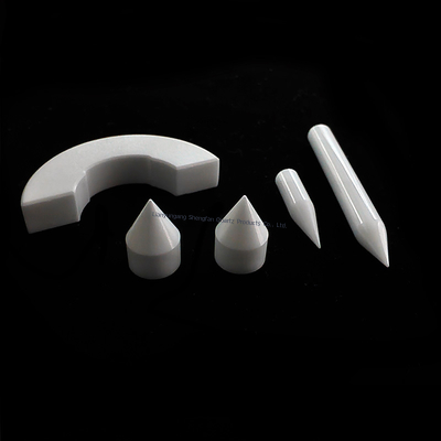 Alta temperatura ceramica refrattaria basso coefficiente di espansione termica resistenza alla corrosione per applicazioni esigenti