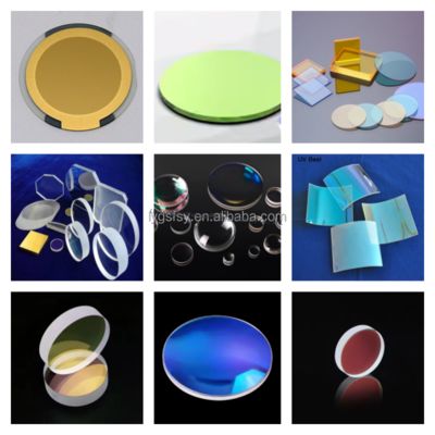 Placca di vetro al quarzo al 92% di elevata trasparenza