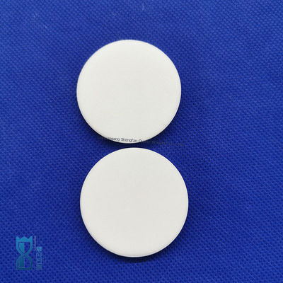 Laboratory instrument gas and liquid filtration quartz sand core quartz filter disk