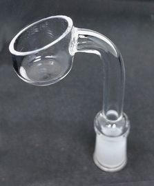 Alta precisione unita femminile maschio del multi di progettazione 18mm di quarzo chiodo di vetro