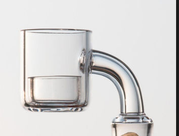 Materiale quarzoso 100% amichevole di fumo del peso leggero di Eco del nodo degli accessori