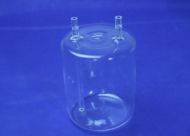 Multi acido d'elaborazione della composizione nel contenuto della cristalleria SiO2 di chimica anti