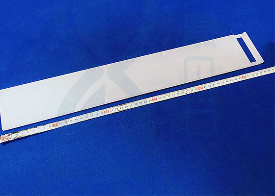 Grande lastra di vetro a terra glassata opaca del quarzo di dimensione 0.3mm