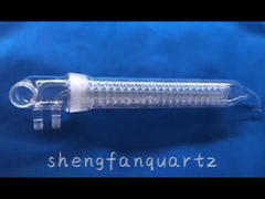 Video del tour della fabbrica di Lianyungang Shengfan Quartz Product Co., Ltd