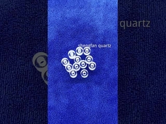 Macchine per la lavorazione a CNC di colonne di quarzo a foratura