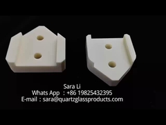 Ceramiche industriali resistenti alle alte temperature