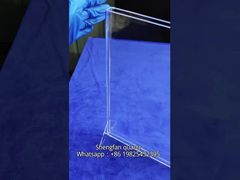 Contenitore di quarzo