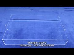 Contenitore di quarzo