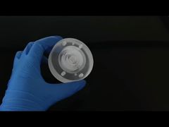 La macchina di depilazione parte il riflettore 2500nm della cavità del laser