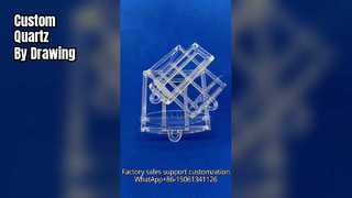 Produttore di prodotti al quarzo personalizzati