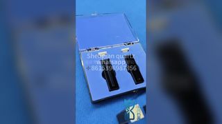 Prodotti al quarzo personalizzati resistenti alle alte temperature