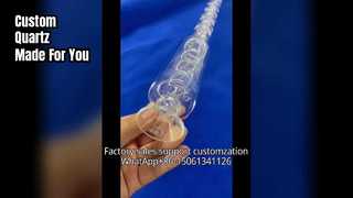 Prodotti al quarzo di alta qualità