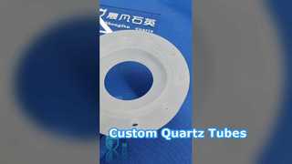 Personalizzazione del quarzo