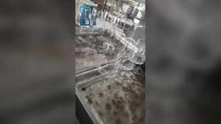 Prodotti personalizzati per bicchieri da vino