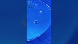 Lamiera forata al quarzo