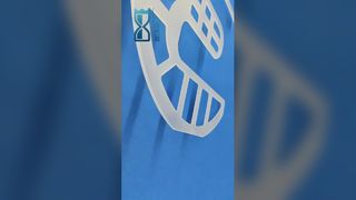 Lastra speciale al quarzo con forma personalizzata